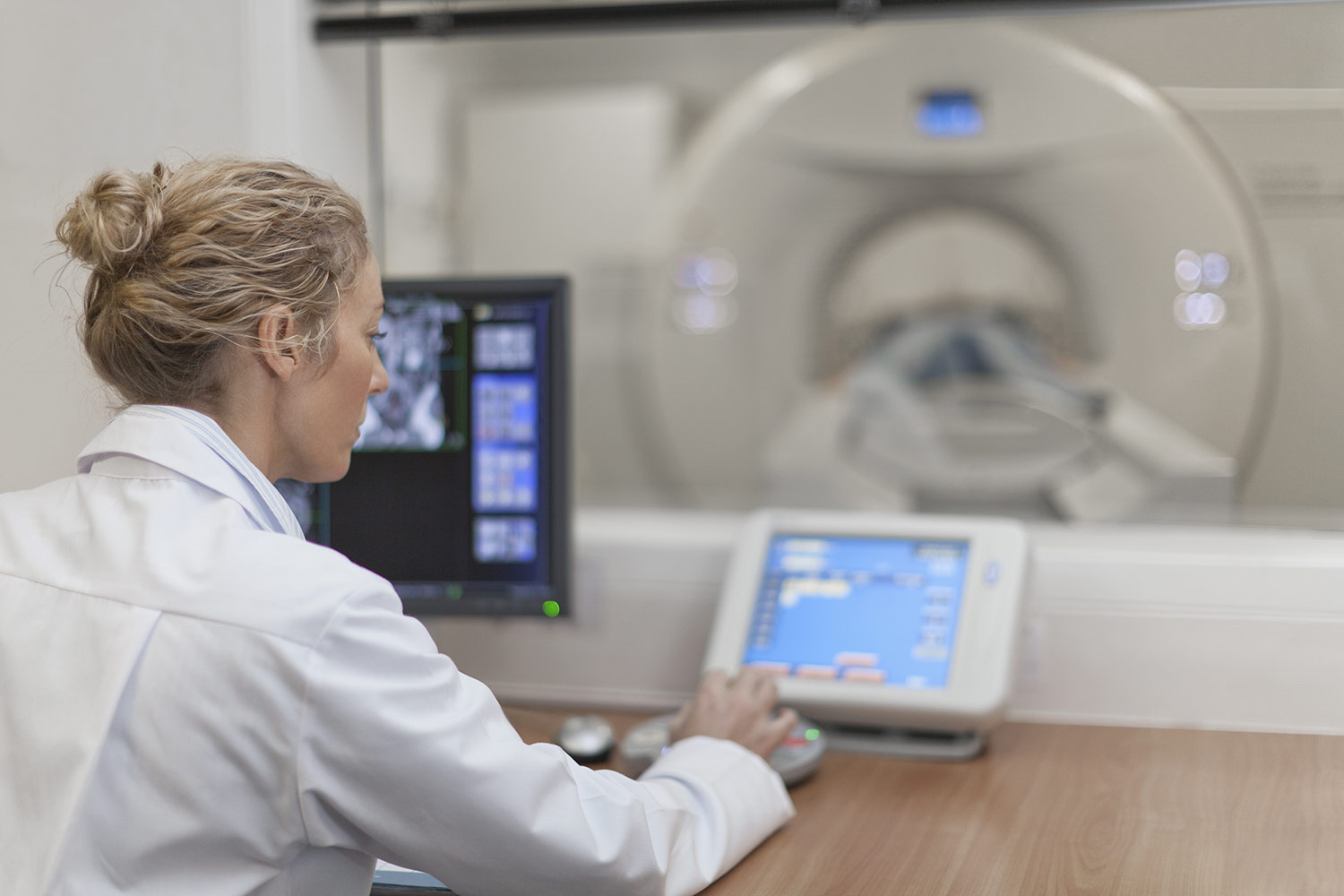 Chicago Oncology Specialty Integrating Care within the Chicago Medical Ecosystem